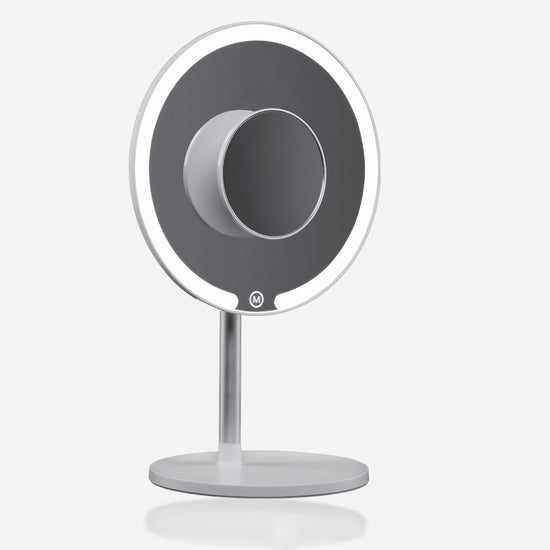 CurrentBody Skin LED-belyst Spejl