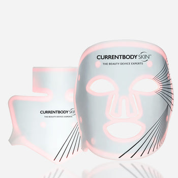 CurrentBody Skin LED Hals & Décolleté Masker