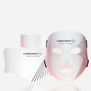 CurrentBody Skin LED-hals- og dekolletémaske: Serie 2
