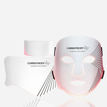 CurrentBody Skin LED Hals & Décolleté Masker