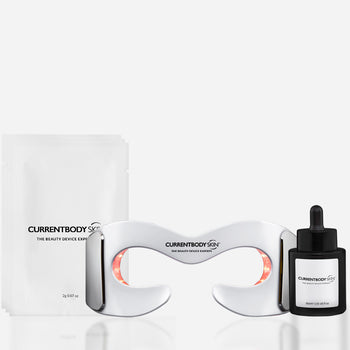 CurrentBody Skin LED Øjenmaske