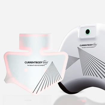 CurrentBody Skin LED Håndmaske