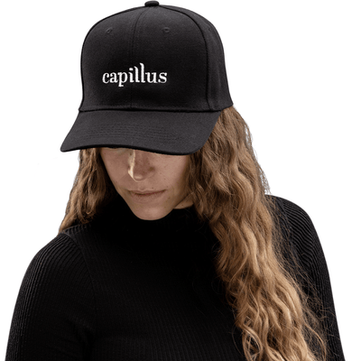 CapillusPro Laser Cap til hårvækst