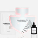 CurrentBody Skin LED-hals- og dekolletémaske: Serie 2