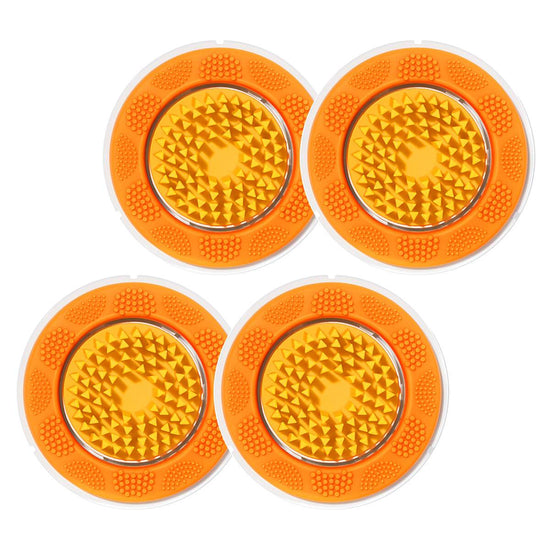 Clarisonic Exfoliating børstehoved - Til et år