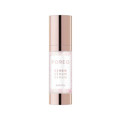 FOREO SERUM SERUM SERUM