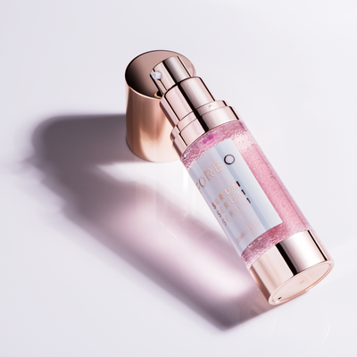 SERUM SERUM SERUM fra FOREO