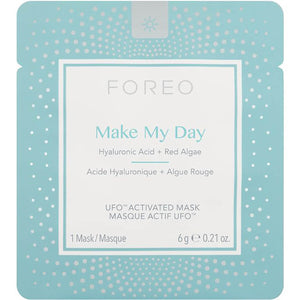 Make My Day ansigtsmaske fra FOREO