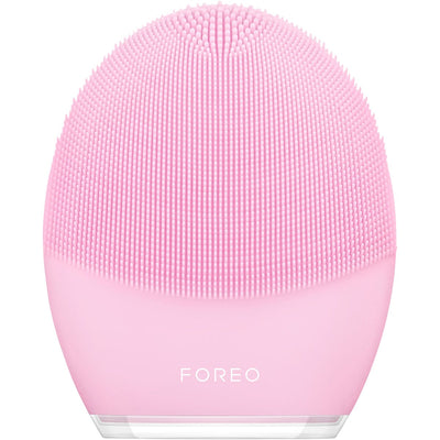 FOREO LUNA 3 Sonic Facial Cleanser and Anti-Ageing Massager
