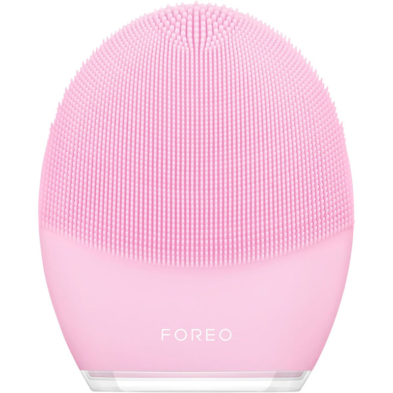 FOREO LUNA 3 Personlig ansigtsrengøringsbørste & Anti-Ageing enhed