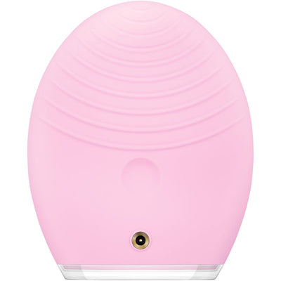 FOREO LUNA 3 set fra bagsiden