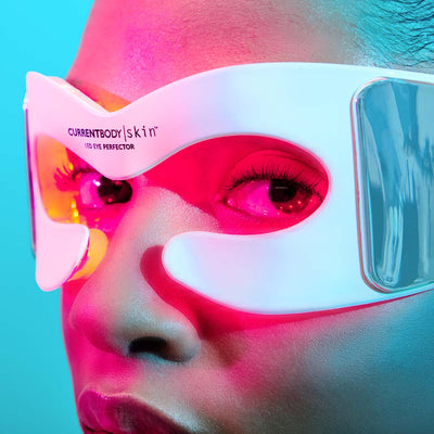 LED Eye Perfector fra Currentbody Skin