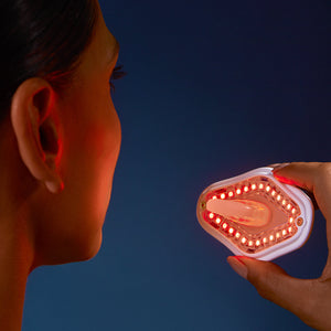 LED Lip Perfector fra CurrentBody Skin