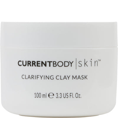 Clay Mask fra Currentbody