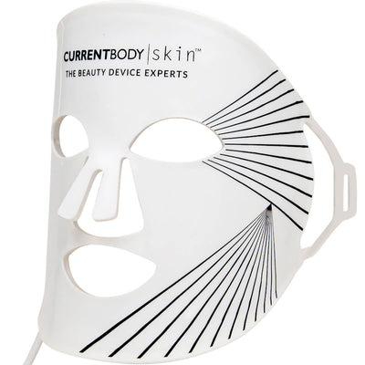 Currentbody LED Lysterapi Maske