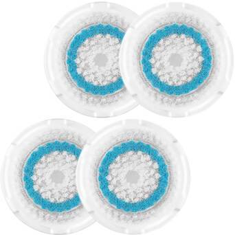 Clarisonic Deep Pore børstehoved - Årlig forbrug