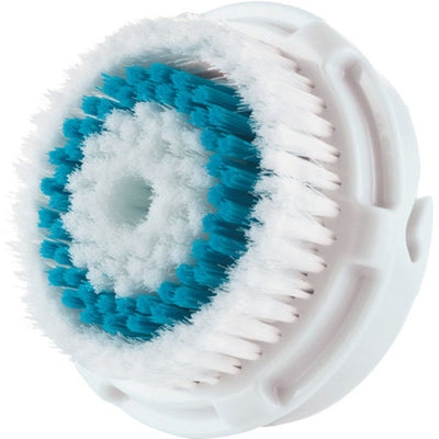 Clarisonic Deep Pore Brush Head set fra siden