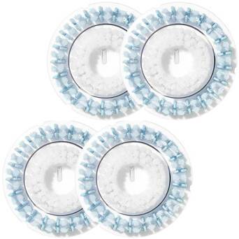 Clarisonic Sensitive børstehoved - Årlig forsyning