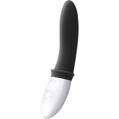 LELO Billy 2 P-Spot Vibrator i sort