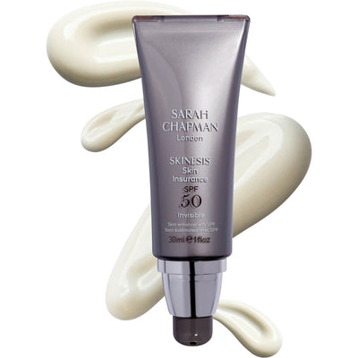Sarah Chapman Skinesis Usynlige SPF50
