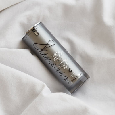 15 ml, natcreme fra Sarah Chapman