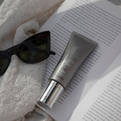 SPF50 fra Sarah Chapman