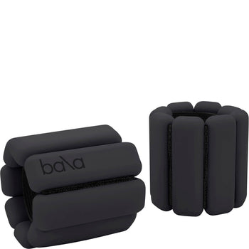 Bala Bangles ankel- og håndledsvægte i sort