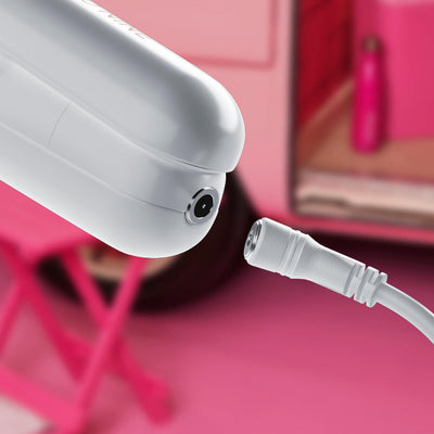 Ladekabel til det trådløse glattejern fra Cloud Nine