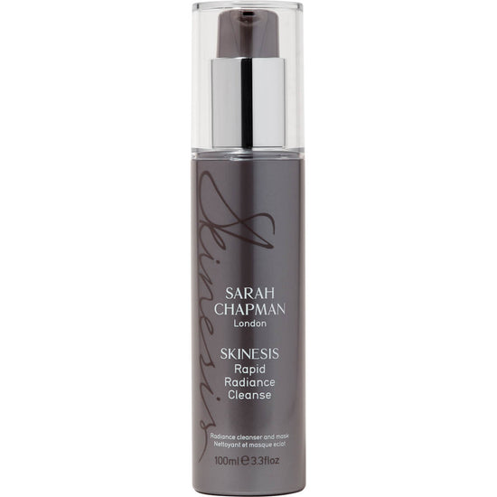 Sarah Chapman Skinesis Hurtig Stråleglans Rens 100 ml