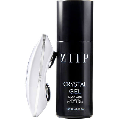ZIIP OX og Crystal Gel