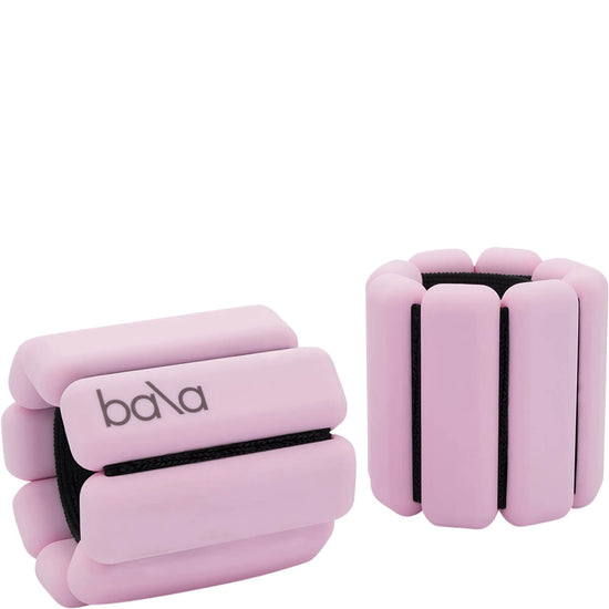 Bala Bangles Vægte til ankler og håndled (0,45 kg)
