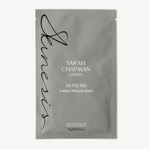 1 stk Sarah Chapman Skinesis Instant Miracle Mask Refill
