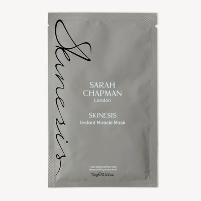 1 stk Sarah Chapman Skinesis Instant Miracle Mask Refill