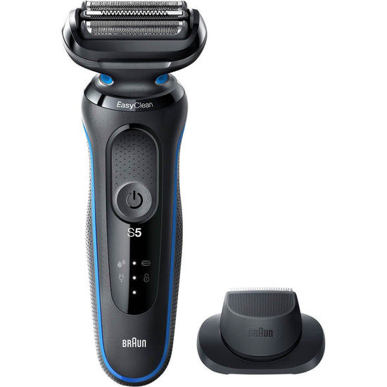 Braun Series 5 50-B1200s Elektrisk barbermaskine