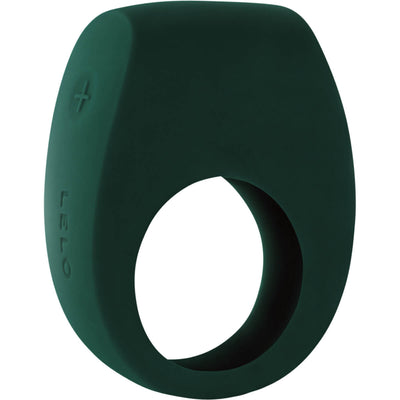 LELO Tor 2 vibrerende ring til par i grøn