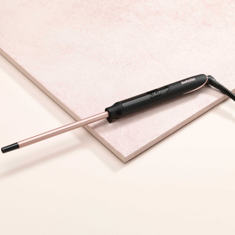 Tight Curls Wand | CurrentBody