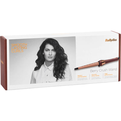 Æsken til BaByliss Berry Crush Wand