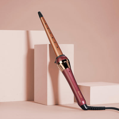 BaByliss Berry Krøllejern