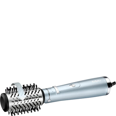 Illustration af roteringen af BaByliss Hydro-Fusion Air Styler