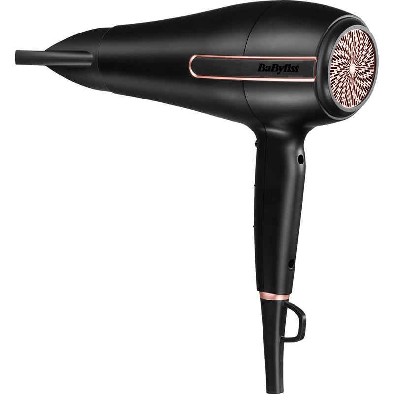 BaByliss Super Pro Hårtørrer