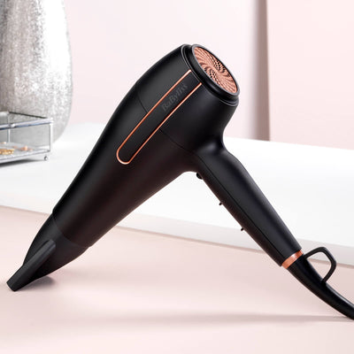 Super Pro Hårtørrer fra BaByliss