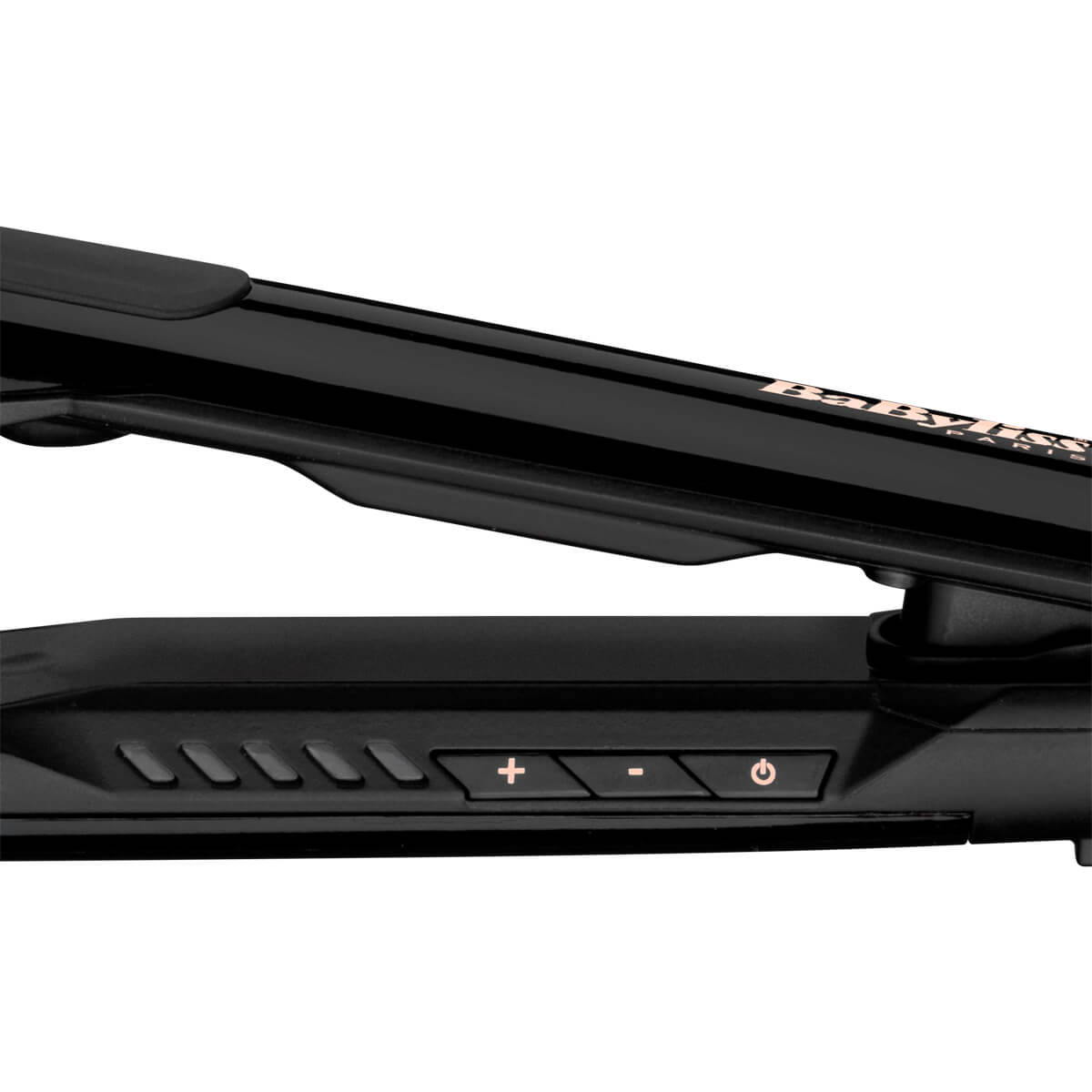 Babyliss 2 en 1 pure metal discount