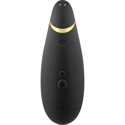 Womanizer PREMIUM 2 med elegant detalje