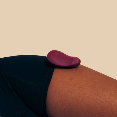 Dame Pom - En fleksibel og vandtæt intim massager