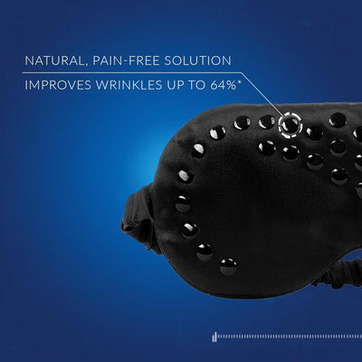 Detaljerne omkring Dr. Harris Anti-Wrinkle Sovemaske