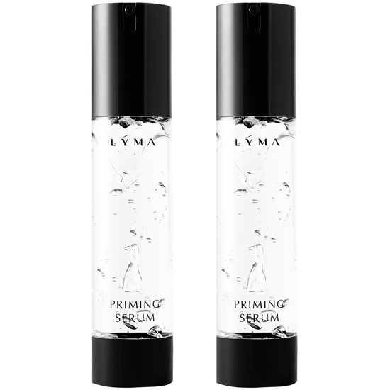 LYMA Priming Serum 50ml - Dobbeltpakke