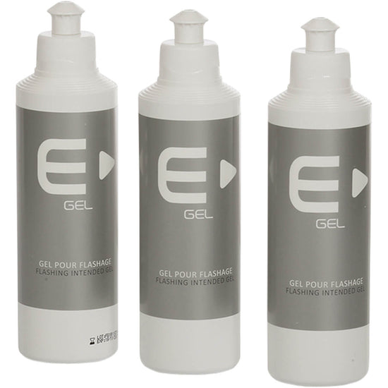 E-One Optisk gel 260 ml x3