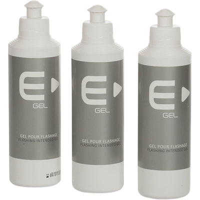 E-One Optisk gel 260 ml x3