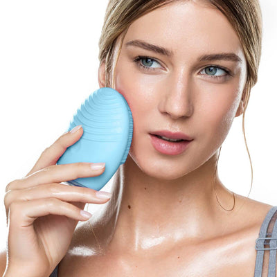 FOREO LUNA 3 i brug
