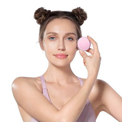 FOREO BEAR mini til behandling af kindben